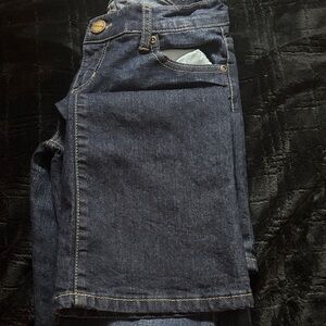 Men's Blue Jeans